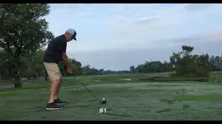 Gassan Legacy Golf Course