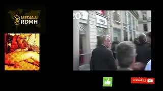 les hommes politiques entarter, enfariner, cibler, #tartte, #farine