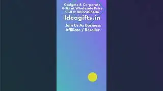 Gadgets And Tech Corporate Gifts | Unique Gifting Options for Your Employees.