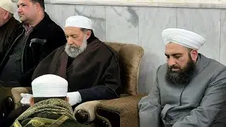 ❁ مجلس الصلاة على النبي ﷺ بتاريخ 15-2-2023 - فضيلة الشيخ جمال جوهر