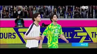 Italian Clubs Challenge efootball mobile 2026 Highlights Compilation