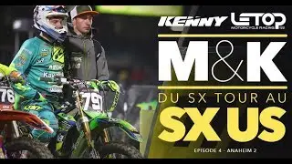 2017 (épisode 4) Du SX Tour au SX US © LeBigUSA com
