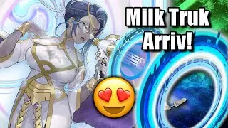 Mommy! 🥰 Mythic Heimdallr Trailer! [Fire Emblem Heroes]