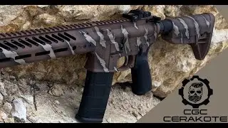 Riptile Camo