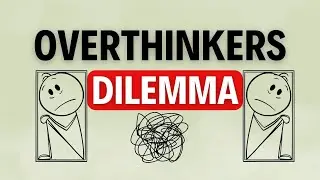 The Dark Reality About Overthinking They Won’t Tell You