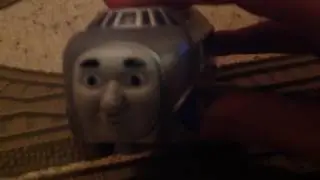 Trackmaster Hugo & Skiff review
