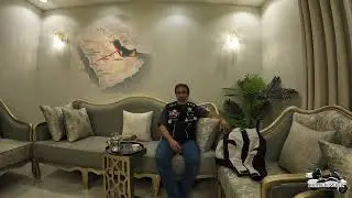 ملخص احداث رحلتي لدول الخليج