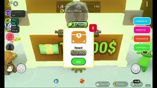 HypeHype gameplay 1