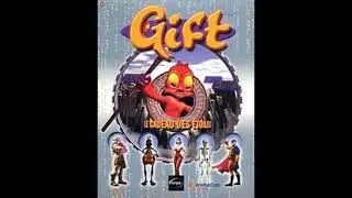 Gift - Draculand OST (Slowed)