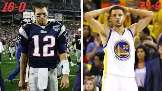 The DEADLIEST CURSE in Sports History (UNBEATABLE)