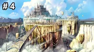 Ragnarok Online 04 - Walking to Juno