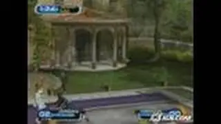 NBA Ballers Xbox Gameplay
