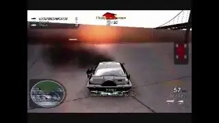 CrashDay Ultimate  (DeadMatch Review)