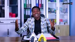 UKWELI HUU HAPA MCHUNGAJI ALIYEWAFUKUZA WASHIRIKA WASIO NA BIBLIA KANISANI/KWA NINI AMEFANYA HIVYO.