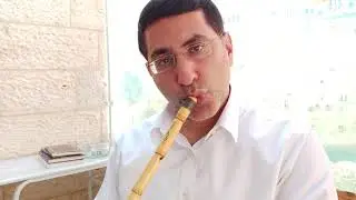 תקסים חליל ניי מקאם ביאת לאמי