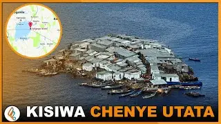 FAHAMU KISIWA CHA MIGINGO CHENYE UTATA | EXPLORE THE COMPLEX ISLAND OF MIGINGO