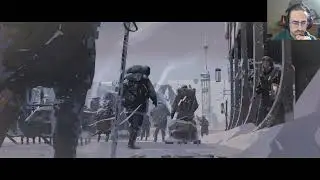 Dernier scénario et Joyeux Noël à Frigopolis - Frostpunk #8