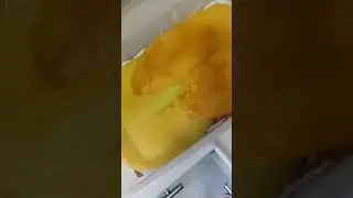 Let's make Mango Graham #trending #yummyfood #mangodessert #followers #asmr