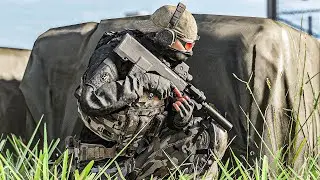 GHOST RECON BREAKPOINT - MISTAKES WERE MADE