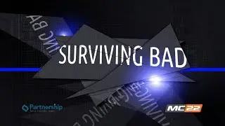 Surviving Bad (2021) | Ep. 45 - Former Addict, Author, Activist &ndash; Ryan Hampton Takes on Big Pharma