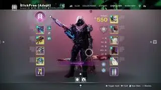 The Ultimate Destiny 2 DPS Builds (Best DPS Builds )