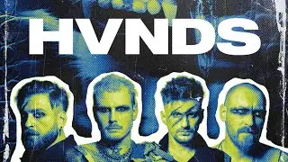 HVNDS LIVE la THE CLUB cu VALERIU SERBAN si ANDREI MUSAT | URBANUP TV