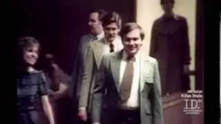 Arthur Gary Bishop - Serial Killer Documentary