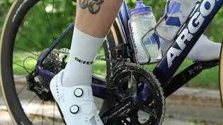 Unlock Your Potential with a 4iiii Power Meter