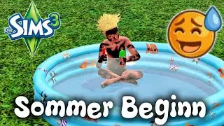 Sommersonne, STALLGERUCH & Erdbeergl&uuml;ck! ☀️🍓 Die Sims 3: Farm Legacy Challenge |  Ep 18