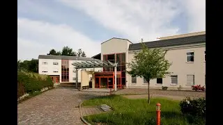 Das DRK Krankenhaus Lichtenstein stellt sich vor