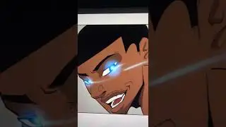 Speed vs Ashton hall