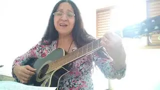 SENHOR VEM DAR NOS SABEDORIA   IRMÃ MIRIA T KOLLING - COMUNHÃ0 PENTECOSTES