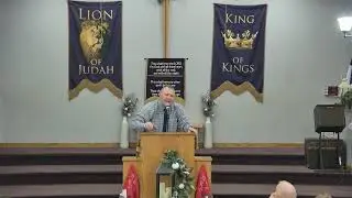 Antioch House of Prayer