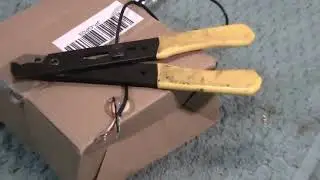 Simple Good Cheap Piezo Pickup