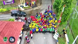 Kejohanan Merentas Desa SMKA Sultan Muhammad 2022