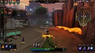 Awilix Ult Saves Bellona!