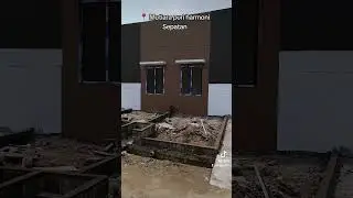 Mutiara puri harmoni Sepatan || kpr subsidi || Info Marketing || Anggie 081911911097