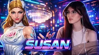 The NEW SEASON testing limitis on Marvel Rivals - AlineeTV