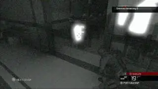 Splinter Cell Conviction - Hunter - St Petersburg - Solo - Realistic - No Detections