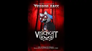 TERROR BASS FULL VISUALIZER SET