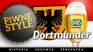 Dortmunder Export [Piwne Style]