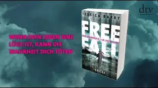 Jessica Barry &uuml;ber ihren Thriller 
