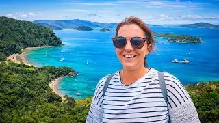 Navštívili jsme českou vesnici na Novém Zélandu 🇳🇿 Bay of Islands
