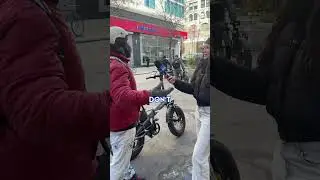 How much money do food delivery bikers make?
