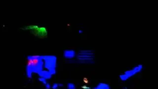 Nogge Live @ Jungle Club Zerbst 16.12.2011