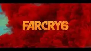 Chill Music with Good Vibes (Far Cry 6)
