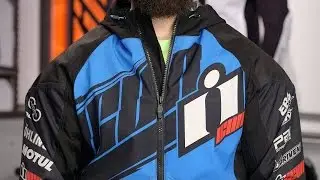ICON Team Merc Jacket Review at RevZilla.com