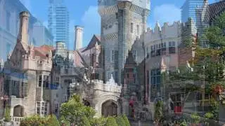 Toronto You Are My Destiny - Andy Winter