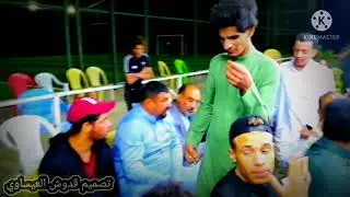 البطل حسوني الكحلي احد ابطال النجف يسحب المحبس من فريق الحلة نزلة رائعہ أعلُآميَ منْتٌخـبْ آلُنْجٍف
