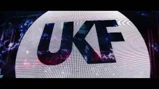 UKF Autumn Tour 2015 - London Line-up
